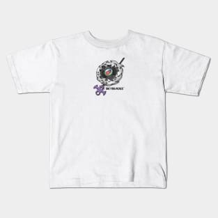 BeyBladee Kids T-Shirt